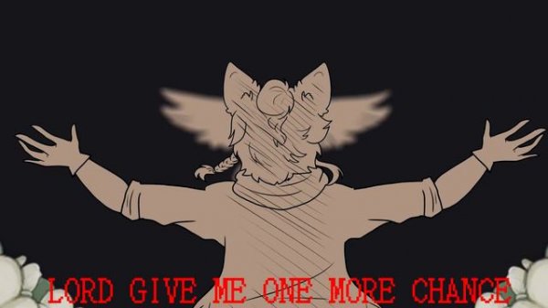 LORD GIVE ME ONE MORE CHANCE || OFF-4:00 AM || GENSHIN IMPACT / OC ANIMATION MEME