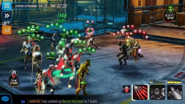 Part 1 U7 - J5 From Street to Space boss Node смотреть онлайн