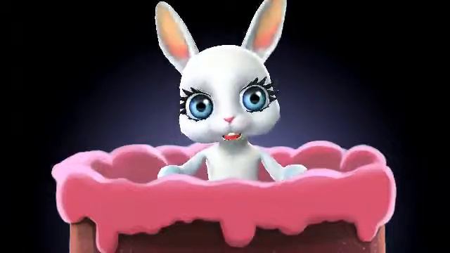 Спокойной ночи. Урок английского языка. 5 лет