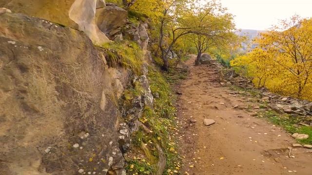 Дагестан, часть 3, Гуниб, Гамсутль смотреть онлайн