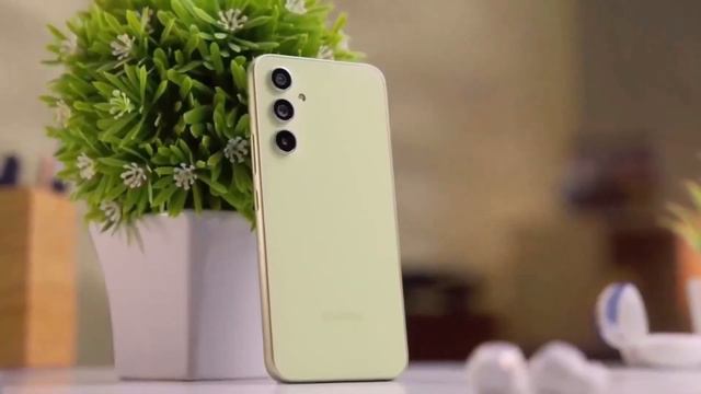 Samsung Galaxy A55:Discover the Samsung Galaxy A55! смотреть онлайн