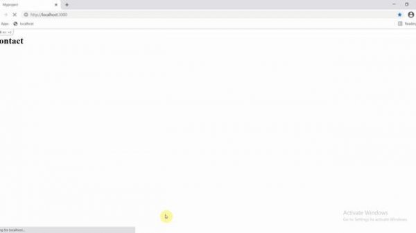 Ruby on Rails Tutorial - Extending - Routing and Rendering in Rails