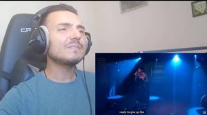 Диана Анкудинова Diana Ankudinova «Burnt Out» | Music Box Russia Reaction