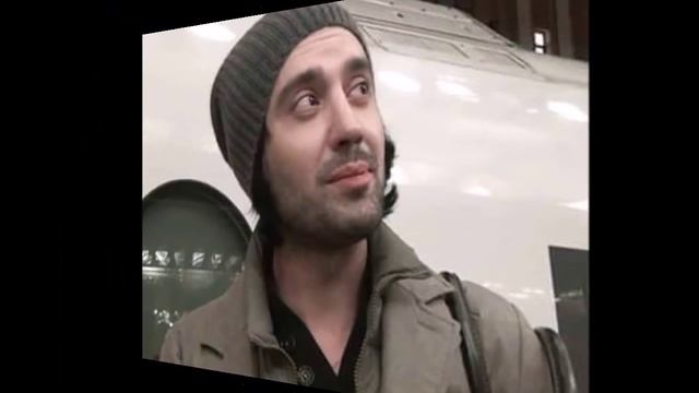 Гела Гуралиа. Причина для счастья. Созерцание Удивительного. смотреть онлайн