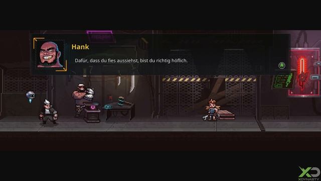 Blade Assault | Gameplay смотреть онлайн