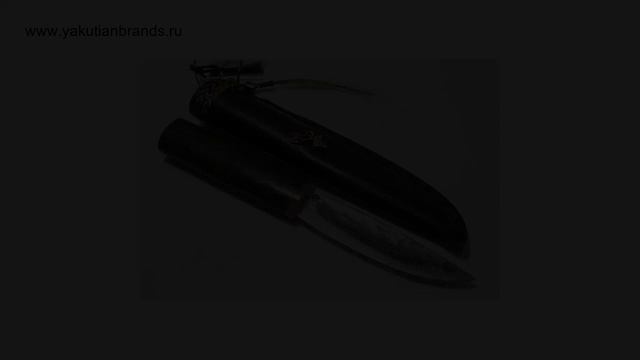 какая сталь лучше для изготовления якутских ножей