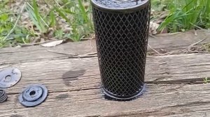 Подготовка двигателя Москвич 412 перед заменой масла.