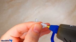 НЕОБЫКНОВЕННАЯ КРАСОТА к ПАСХЕ своими руками! Подарки на ПАСХУ. Декоративные Пасхальные яйца канзаш