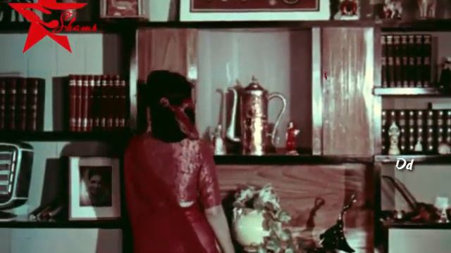 Dream House 1953 - Meena Kumari & Ashok Kumar in Dunlopillo UK Advertisement смотреть онлайн