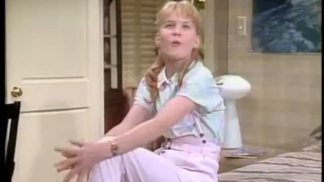 Charles In Charge Season  3 Theme