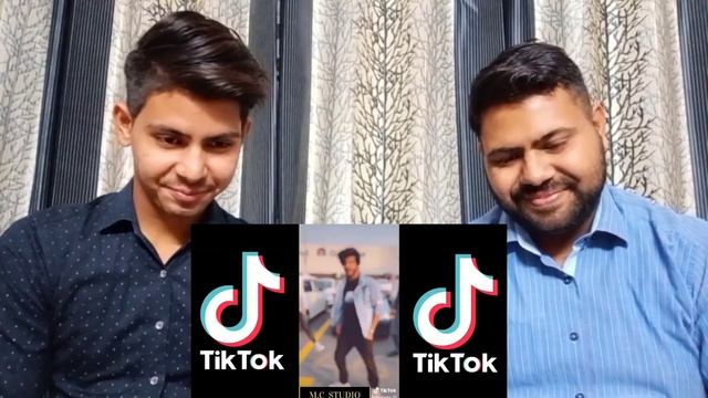 Indian Brothers react on | Amazing transactions of Pakistani Musers P-8 | Latest tiktok videos 2020 смотреть онлайн