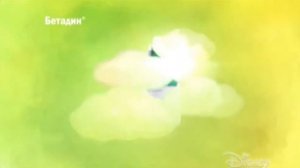 Анонсы и рекламный блок (Канал Disney 30.06.2019)