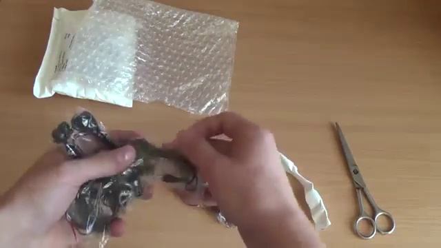 Наушники из Китая по 0.56$ смотреть онлайн
