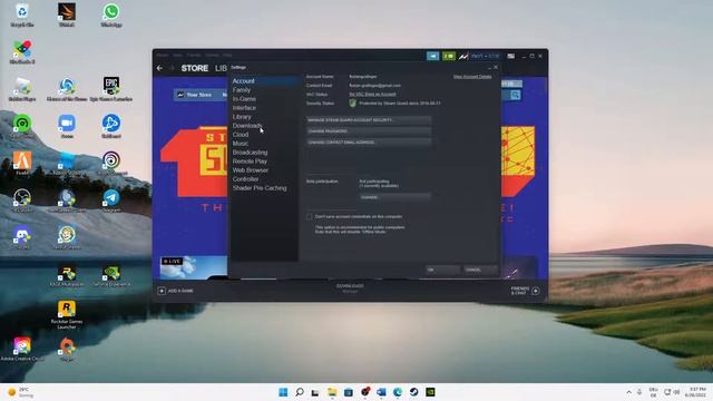 Steam – How To Fix Steam Games Crashing! | Complete 2022 Guide