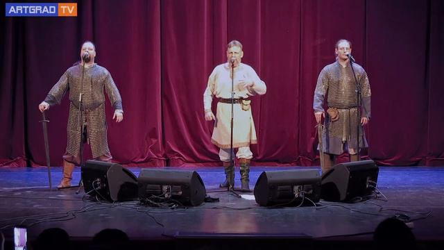 Николай Емелин - мой далекий предок смотреть онлайн