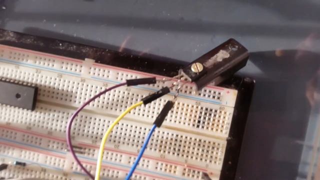 Простой усилитель звука на одном транзисторе КТ814В своими руками (Amplifier on soviet transistor) смотреть онлайн