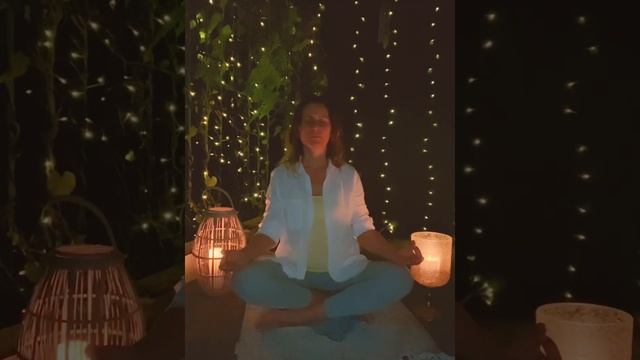 МЕДИТАЦИЯ ЛЮБВИ День 3 смотреть онлайн