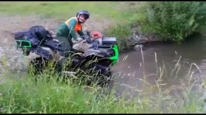 Утопили балтмоторс 500