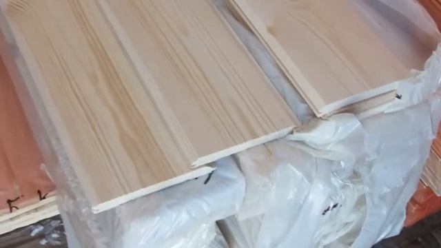 Имитация бруса сорт ''С'' смотреть онлайн