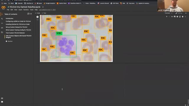 Computer Vision Developer Tools // AppliedAI Virtual Meet-Ups смотреть онлайн