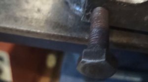 Восстановление РЕЗЬБЫ в алюминиевой ГОЛОВКЕ своими руками БЕЗ ТОКАРКИ!!!