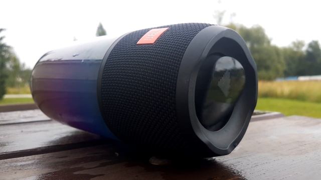 Jbl pulse 3 woofer cooker bass test смотреть онлайн