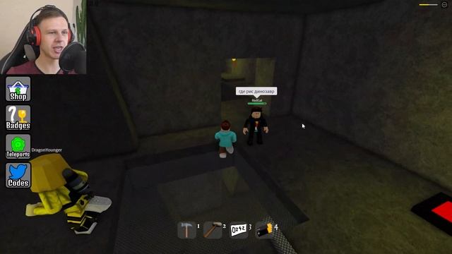 ✅ СКИБИДИ ТУАЛЕТНЫЙ МИНИ-ПУЛЕМЁТЧИК В ЗАКУЛИСЬЕ! ► ROBLOX *NEW* ESCAPE BACKROOMS MORPHS! смотреть онлайн