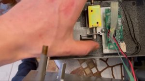 Как обнулить сейф AIKO до заводских