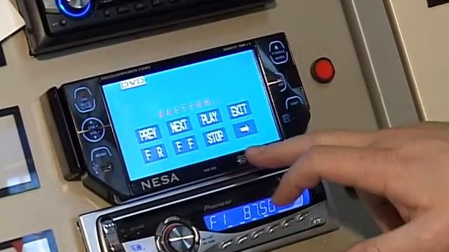 Nesa смотреть онлайн