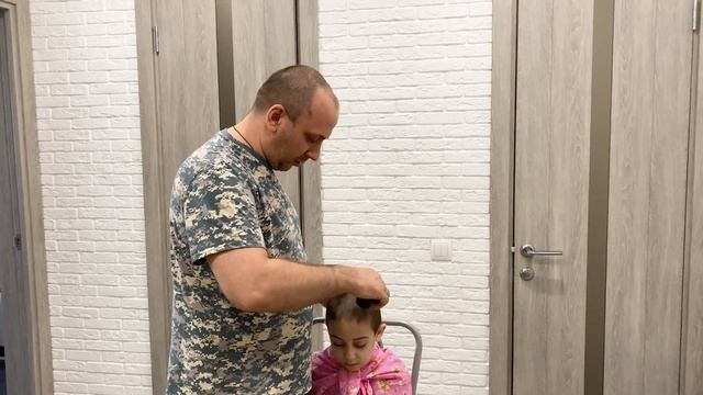ТРИММЕР BRAUN ДЛЯ СТРИЖКИ ДЕТЕЙ БОРОДЫ И ТЕЛА В УСЛОВИЯХ ИЗОЛЯЦИИ И КАРАНТИНА! смотреть онлайн
