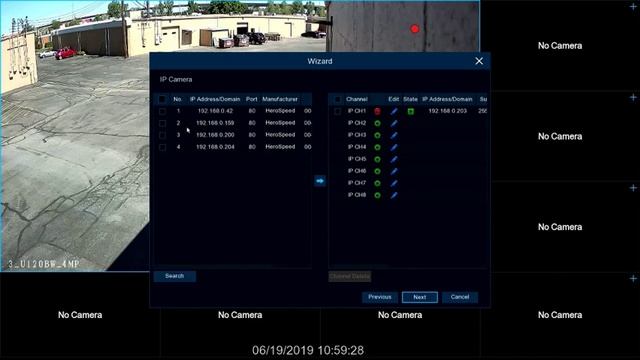 Pro-vue Start-up Wizard Overview смотреть онлайн
