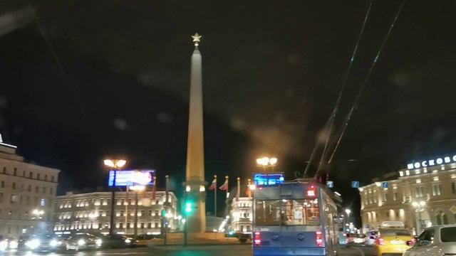 Санкт-Петербург