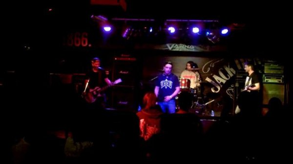 System of a down tribute 1