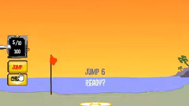 Cheetos Target Practice (2007 PC Game) смотреть онлайн