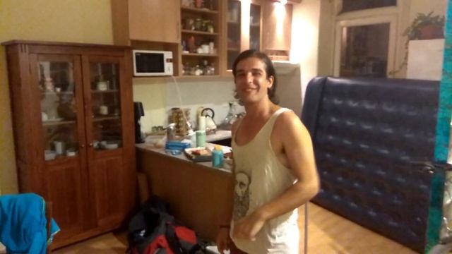 Будапешт - Сегед, Венгрия. 7 серия смотреть онлайн