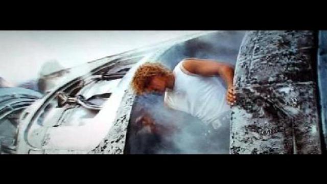 ОБИТАЕМЫЙ ОСТРОВ