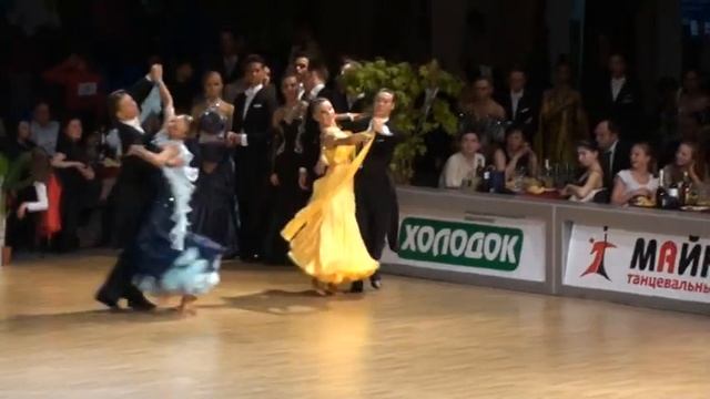 20100424194609 Первенство России, Ю-2, 10-т * смотреть онлайн