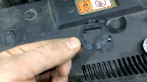 Немного об установке LED ламп на автомобиль outlander