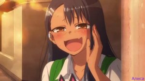 AMV lSenpail - Не издевайся Нагаторо