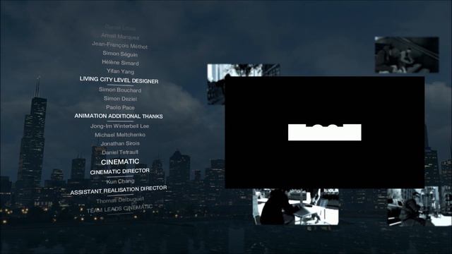 Watch Dogs Концовка(pc версия)(Хорошая концовка) смотреть онлайн