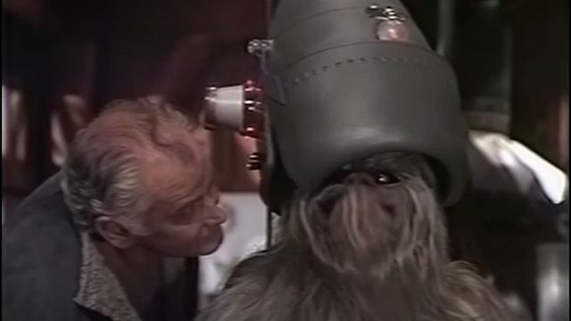 Star Wars Holiday Special | Golan-Globus Theater смотреть онлайн