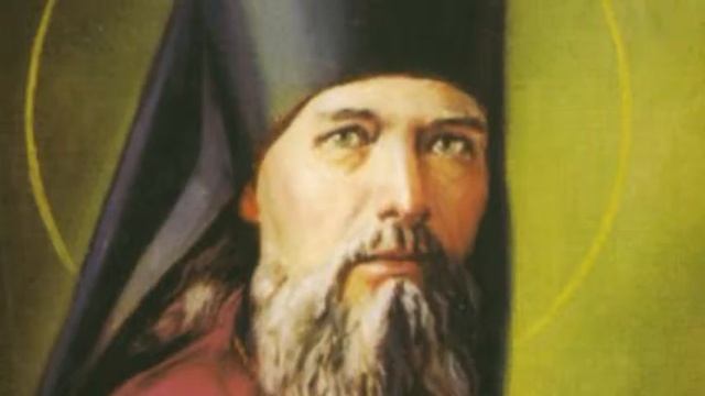 23 ЧТО ЕСТЬ ДУХОВНАЯ ЖИЗНЬ И КАК НА НЕЁ НАСТРОИТЬСЯ.СВЯТИТЕЛЬ ФЕОФАН ЗАТВОРНИК.