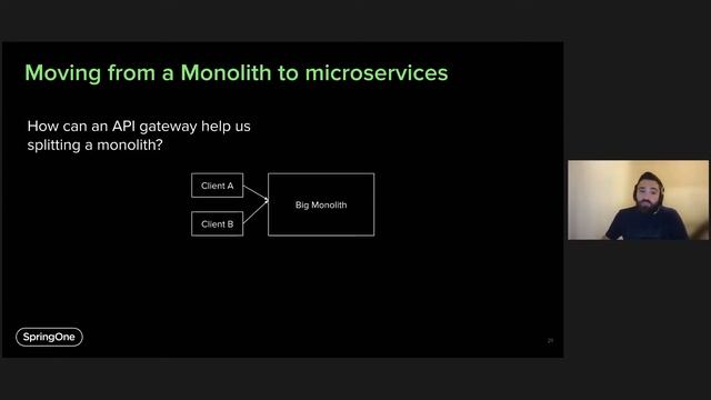 API Gateway How-To: The Many Ways to Apply the Gateway Pattern смотреть онлайн