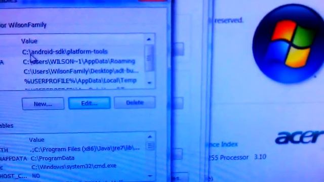 Rooting the Ouya using Windows. Video 4 of 10 смотреть онлайн