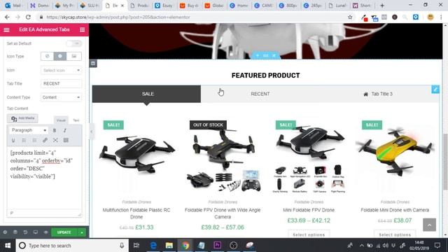 How To Start Dropshipping With No Money (2019) смотреть онлайн