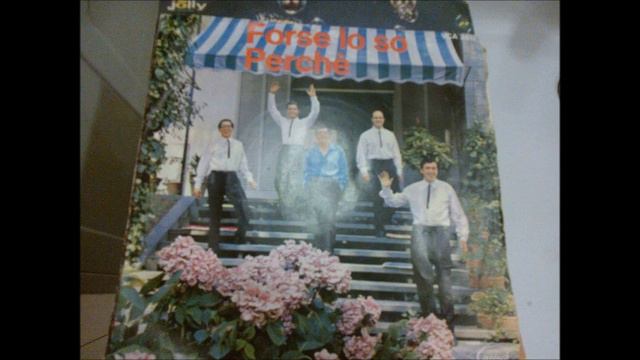 Peppino Di Capri Perché