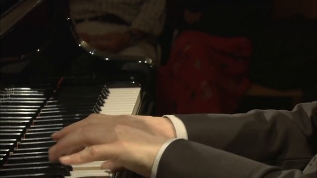 András Schiff - Bach. French Suite No.6 in E Major BWV817 смотреть онлайн
