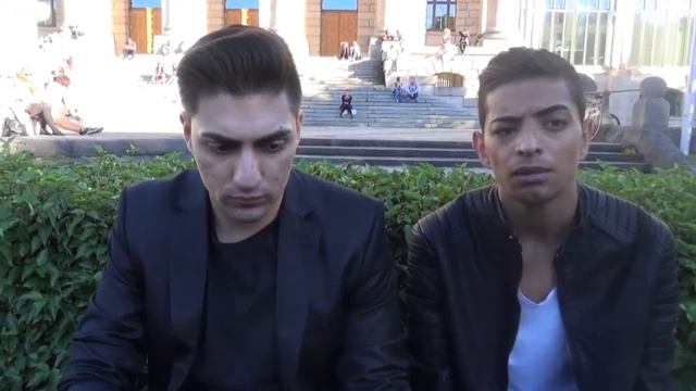 Steine ins Rollen bringen | Maren Vosshage-Zehnder | TEDxLeuphanaUniversityLüneburg смотреть онлайн