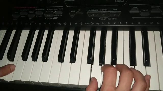 Burzum Danktlhate. My piano смотреть онлайн