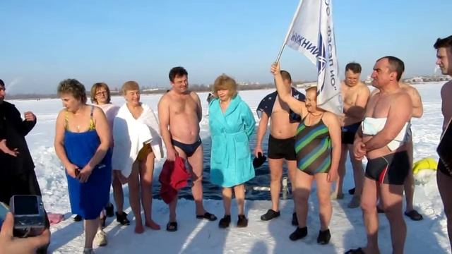 Праздник на Пермяковском озере смотреть онлайн